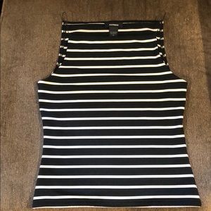 Express Tank Top